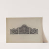 Coal Grate for Fireplace by Austin L. Davison