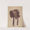 Coal Scuttle Bonnet by Charles Johnson