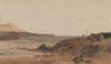Coast Scene