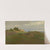 Coastal Landscape, Rügen (1882) by Hans Gude