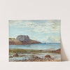 Coastal View by Alfred Thompson Bricher