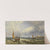 Coastal View with Shipping (1864) by Edwin Hayes