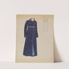 Coat by Jessie M. Benge