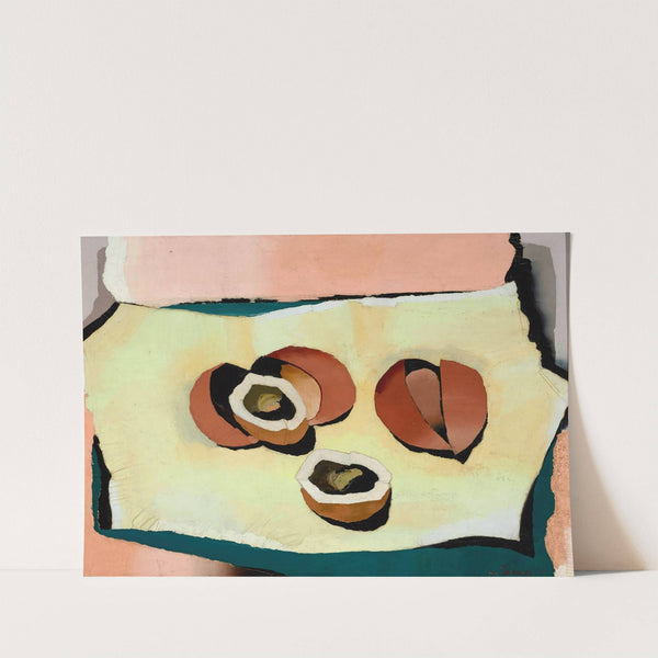 Coconuts (1931) by Romuald Kamil Witkowski