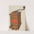 Coffee Grinder by Archie Thompson