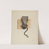 Coffee Mill by Frank C. Barks