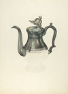 Coffee Pot