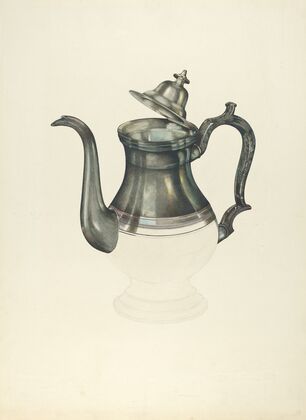 Coffee Pot