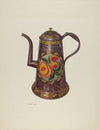 Coffeepot