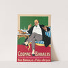 Cognac Baralis by Anonymous