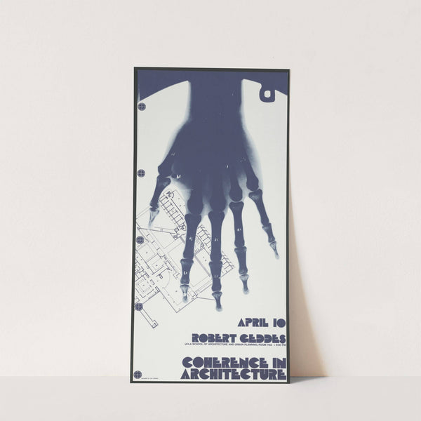 Coherence in architecture (1976) by Coy Howard