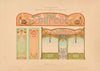 Coiffeur, Parfumeur (1905)