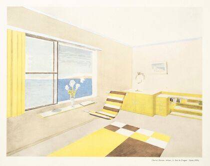 Coin de Chambre