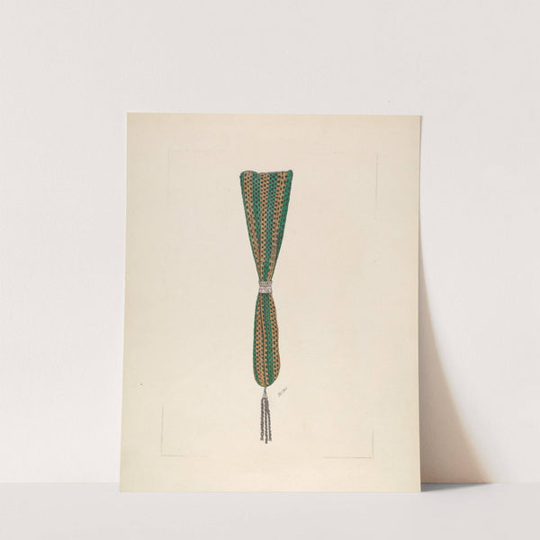 Coin Purse by Ray Price