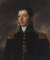 Col. George Gibbs III