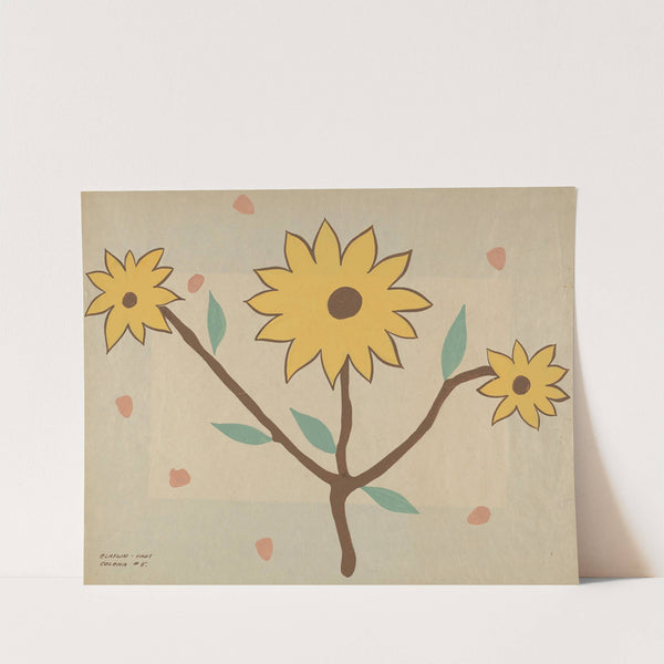 Colcha by Majel G. Claflin