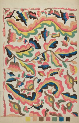 Colcha (1935-1942)