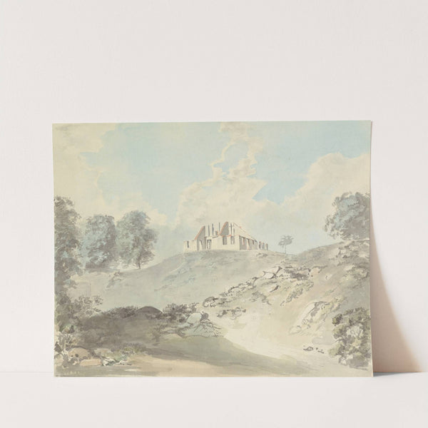 Colgong, near Bhagalpur by Samuel Davis