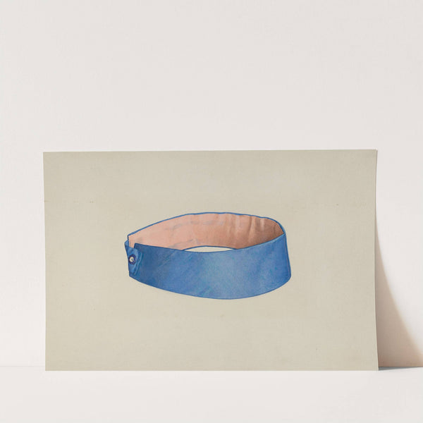 Collar by Elizabeth Moutal