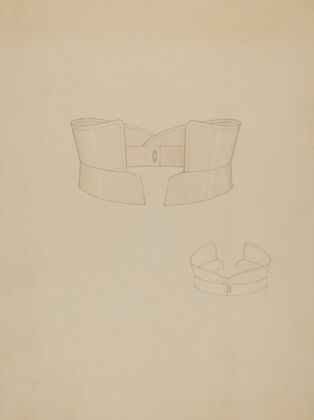 Collar (c. 1936)
