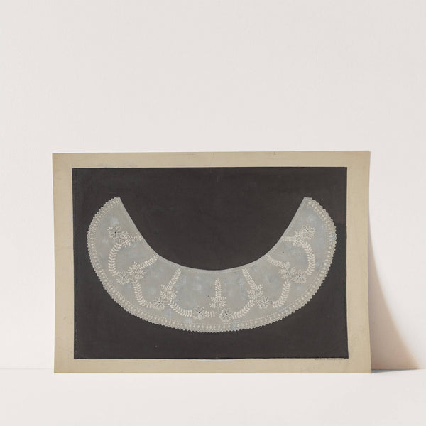 Collar by Marie Famularo