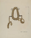 Collar For Burro