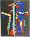 Collection decors et couleurs Pl.13