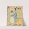 College girls by Abbe Carter Goodloe, illustrated by Charles Dana Gibson by Remington W. Lane