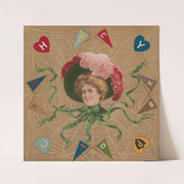 College widow (1908) by Campbell, Metzger & Jacobson