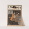 Collier's November 14, 1903 by Edward Penfield