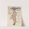 Collier's, the national weekly, containing Outdoor America by Edward Penfield