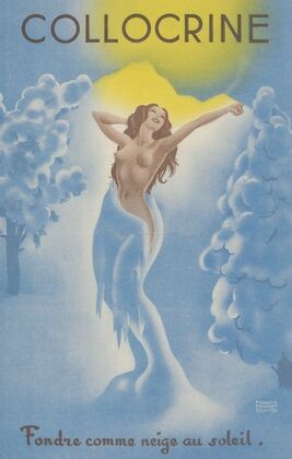 Collocrine (1910-1950)