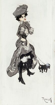 Colombine (1901)
