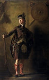 Colonel Alastair Ranaldson Macdonell of Glengarry (1771 – 1828)