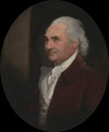 Colonel Isaac Barre