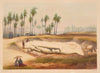 Colosse de Memphis (Colossus of Memphis) (1841)