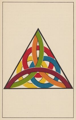 Colour: A Handbook of the Theory of Colour Pl.7