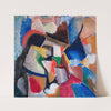 Colour Composition (1918) by John Jon-And