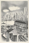Columbia Heights, Brooklyn (1939)