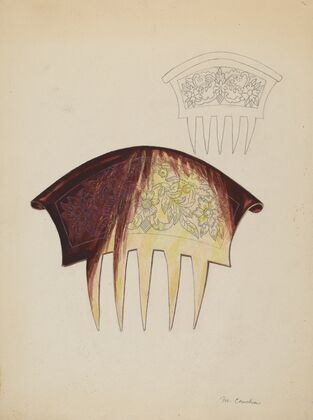 Comb (1935-1942)