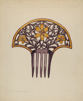 Comb