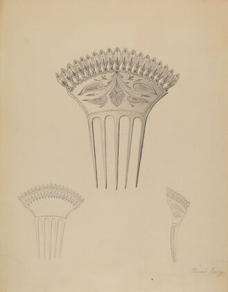 Comb