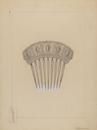 Comb