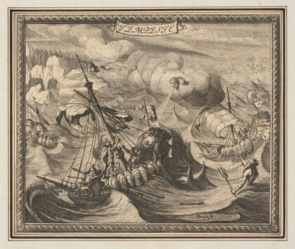 Tempest (1648)