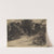 Combe Bottom by Francis Seymour Haden