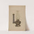Combination Lamp-Candle Holder by Sydney Roberts