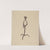 Combination Rush-Candle Holder by Leslie Macklem