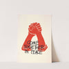 Come together in peace by Anonymous