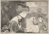 ‘Come!’ (1869)