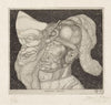 Comedian (Invention 4)